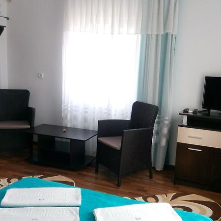 Casa De Vacanta Alex Hotel Sulina Zewnętrze zdjęcie